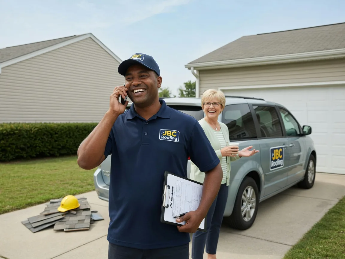 Roof Replacement Port Penn, DE FAQs
